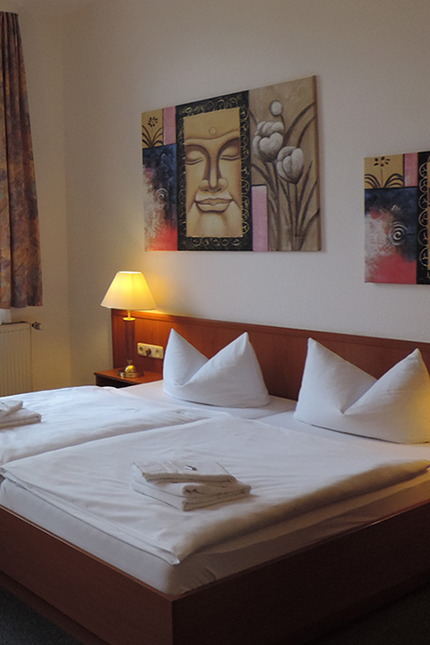 Doppelzimmer