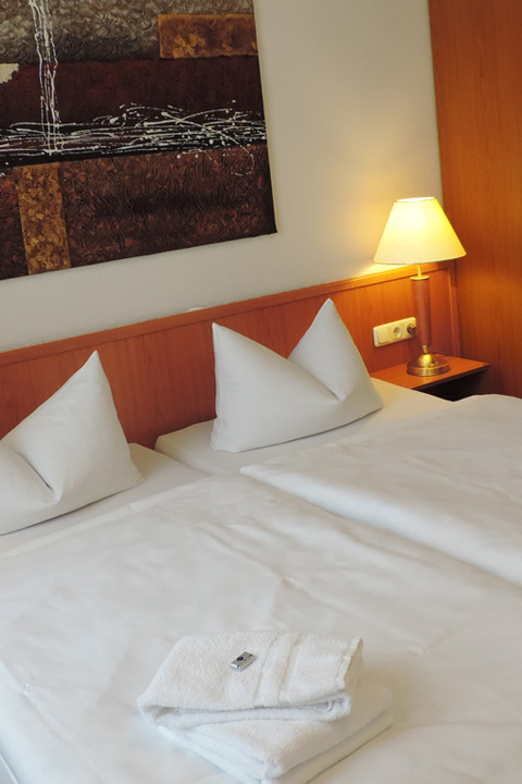 Doppelzimmer