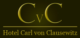 Hotel Carl von Clausewitz in Burg